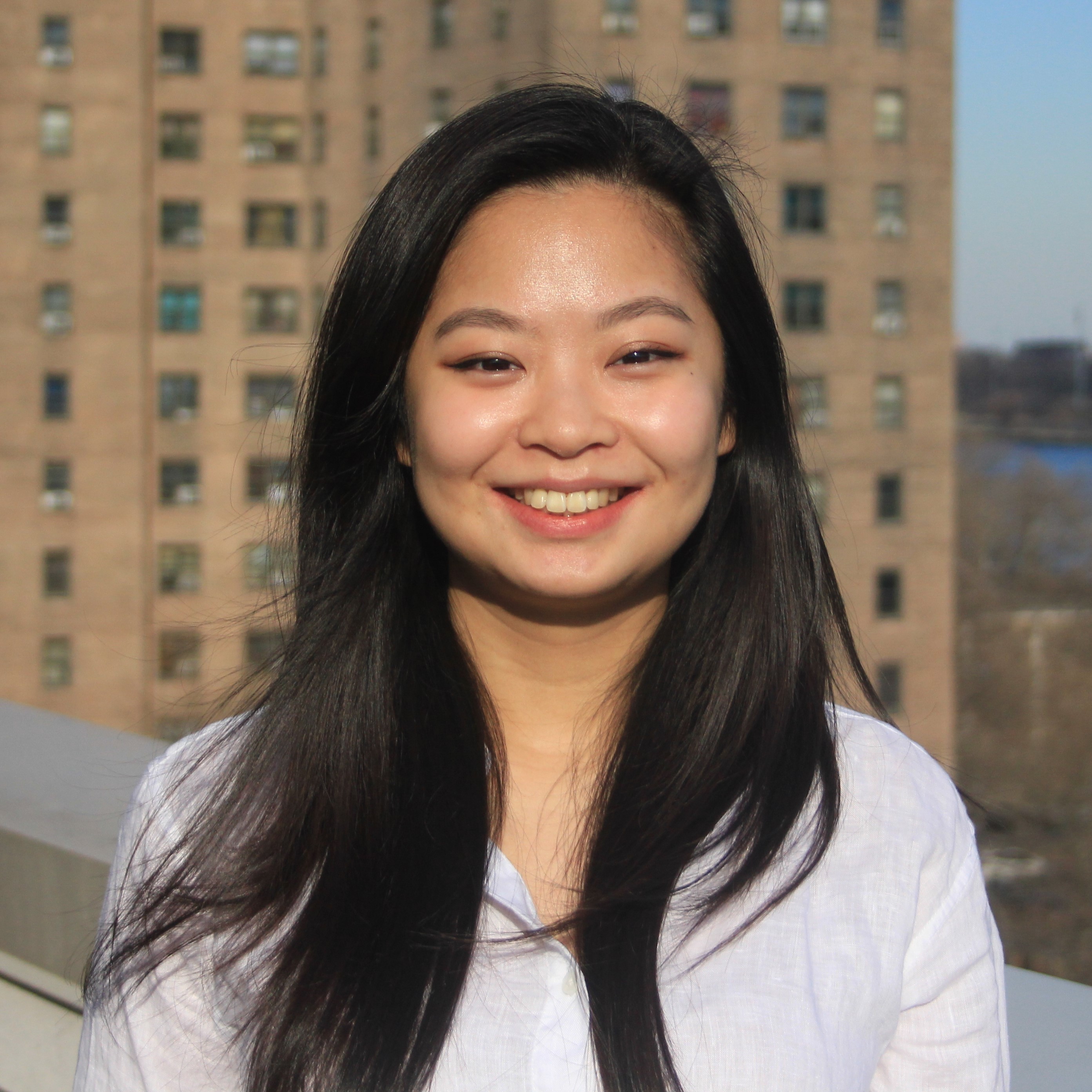 Connie was born and raised in New Jersey and studied Cognitive Science and Piano Performance at Northwestern University. She moved back to the east coast after graduation and now currently works as a software engineer at a startup.