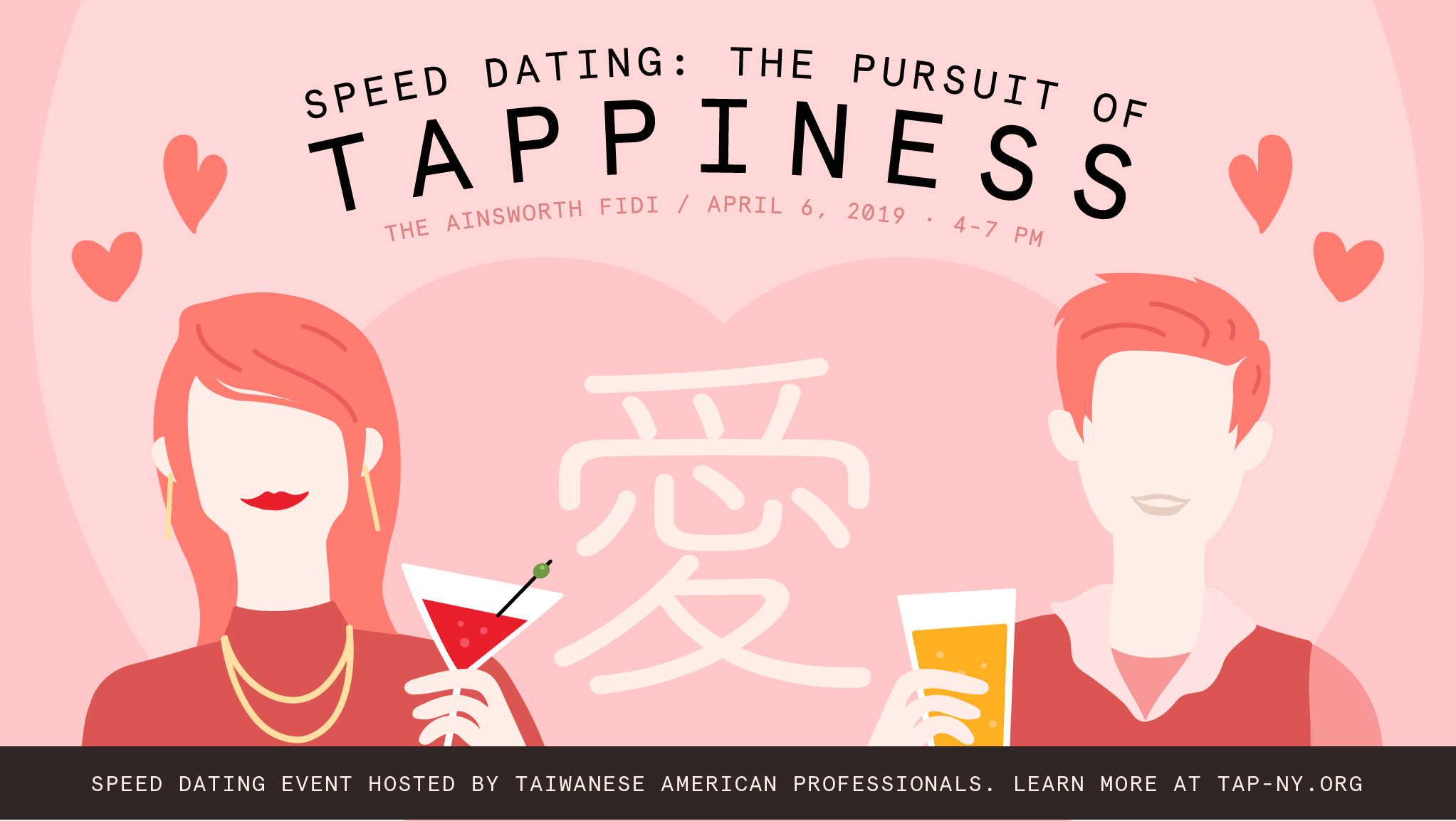 dating sivustot Taiwanissa